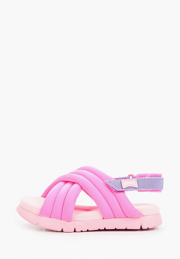 

Сандалии Camper, Розовый, Oruga Sandal Kids