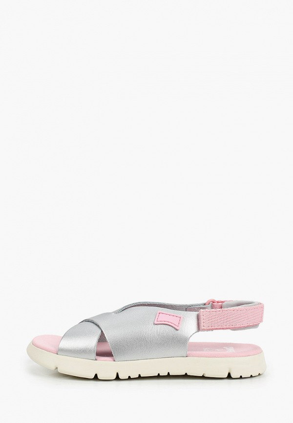 

Сандалии Camper, Серебряный, Oruga Sandal Kids