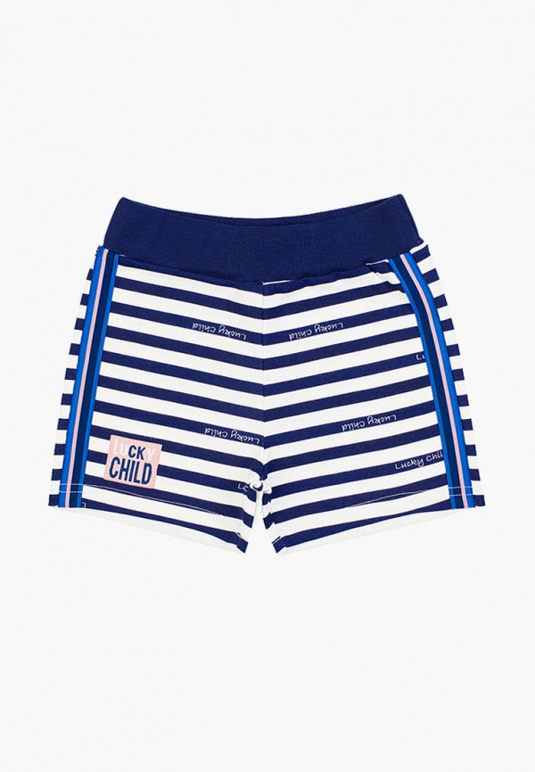 Шорты Lucky Child 839₽