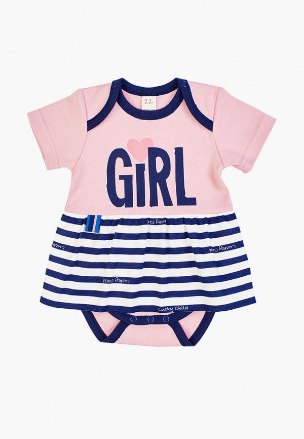 Боди Lucky Child 529₽