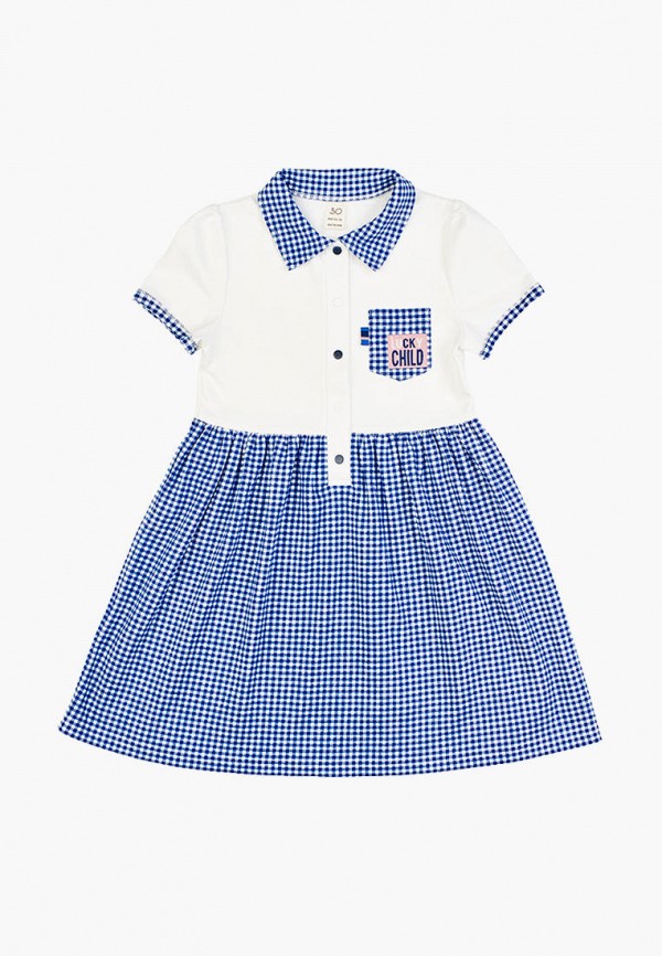 Платье Lucky Child 2090₽