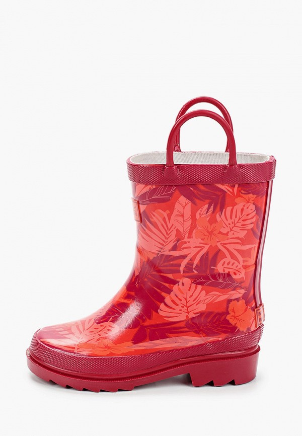 

Резиновые сапоги Regatta, Красный, Minnow Jnr Welly