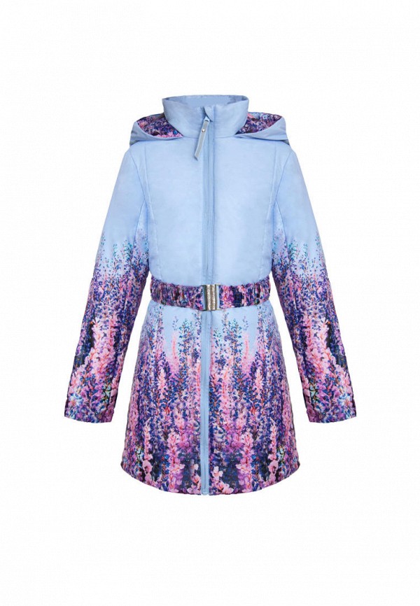 

Куртка утепленная Талви, Голубой