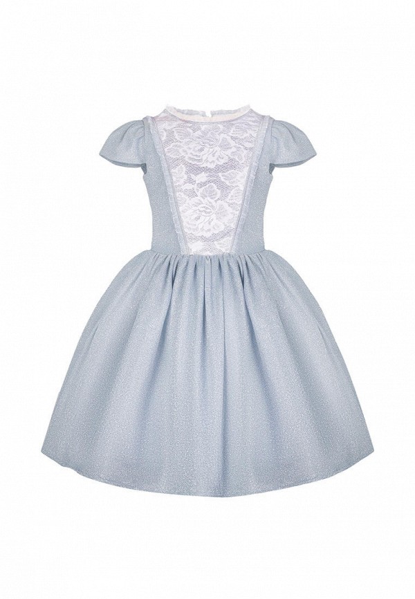 

Платье Stefany, Голубой