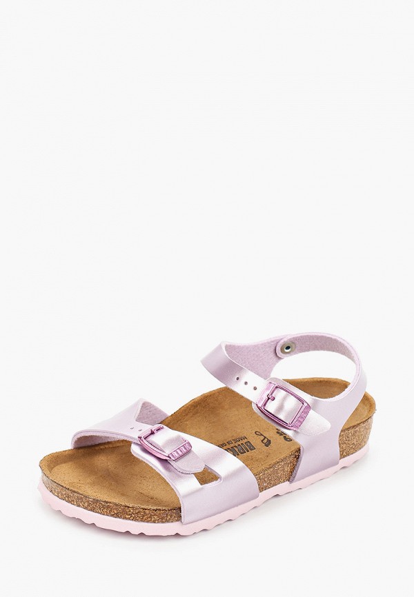 фото Сандалии birkenstock