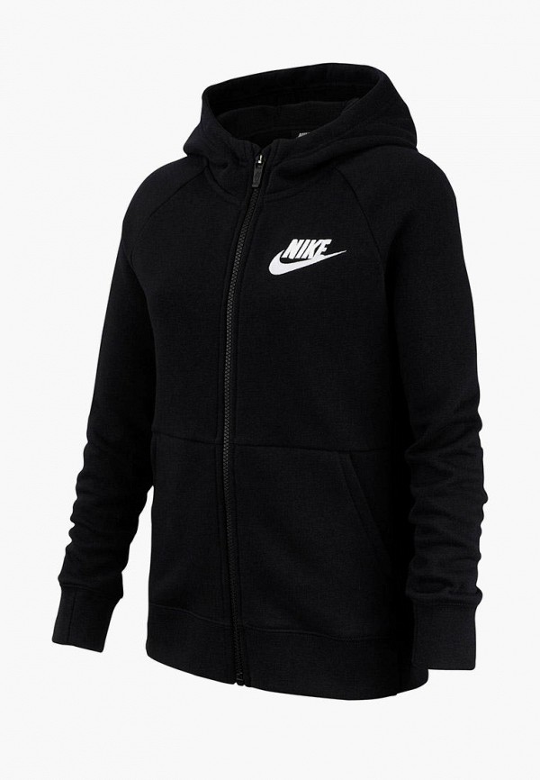 

Толстовка Nike, Черный, Nike MP002XG00ZVM