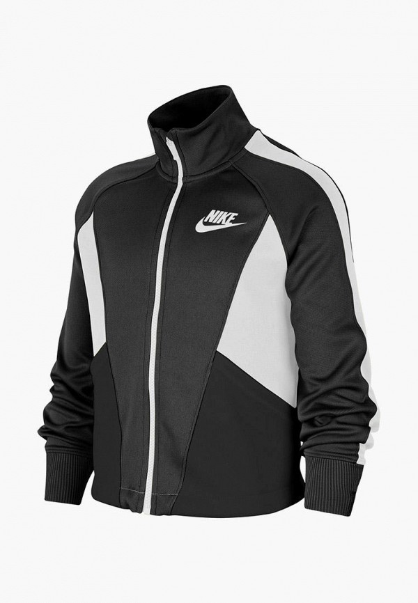 

Олимпийка Nike, Серый, Nike MP002XG00ZVP