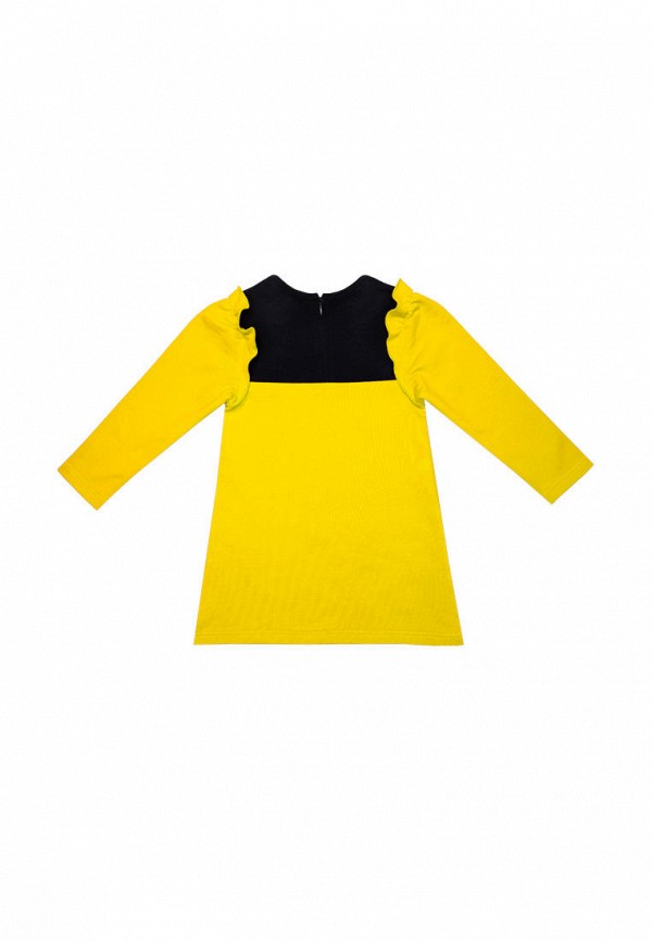 Платья для девочки и сумка Славита цвет желтый  Фото 2