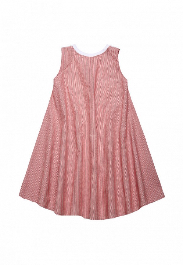 Платья для девочки Ёмаё цвет розовый  Фото 2