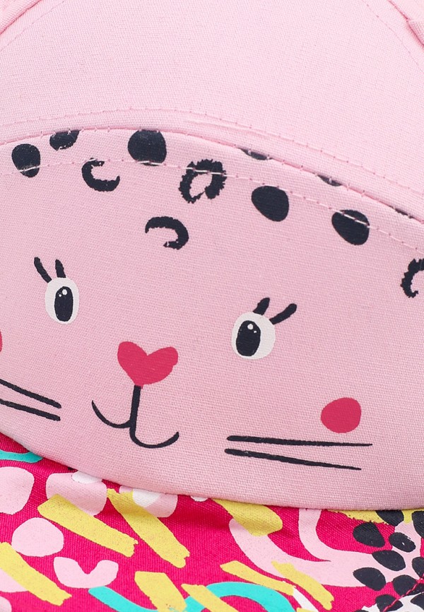 фото Бейсболка чудо-кроха