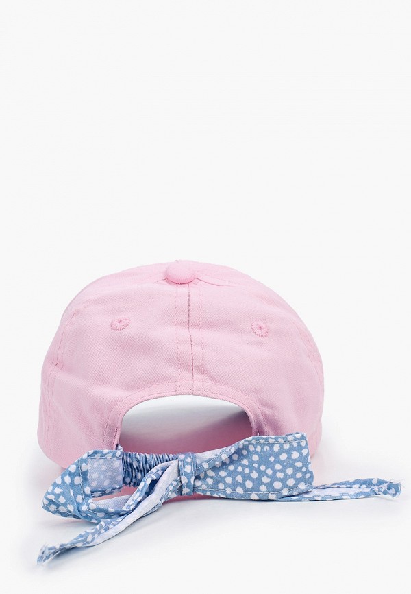 фото Бейсболка чудо-кроха