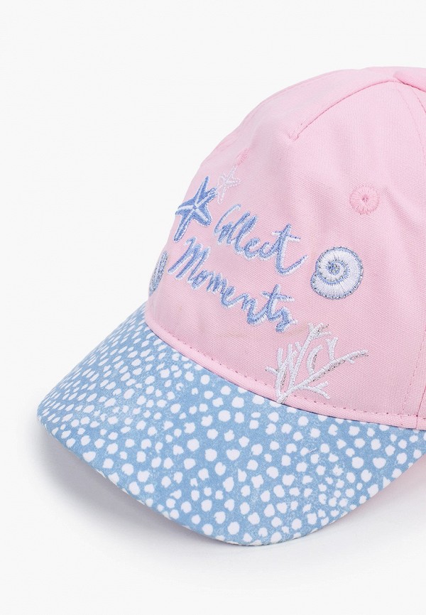 фото Бейсболка чудо-кроха