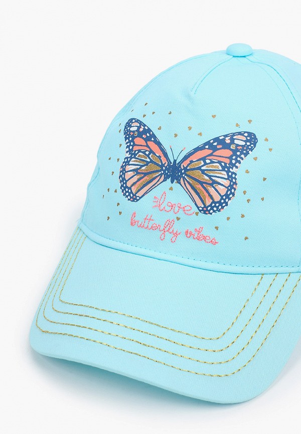 фото Бейсболка чудо-кроха