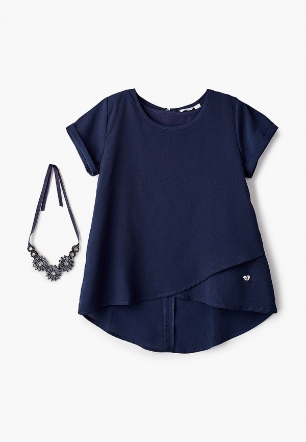 

Комплект Sarabanda, Синий