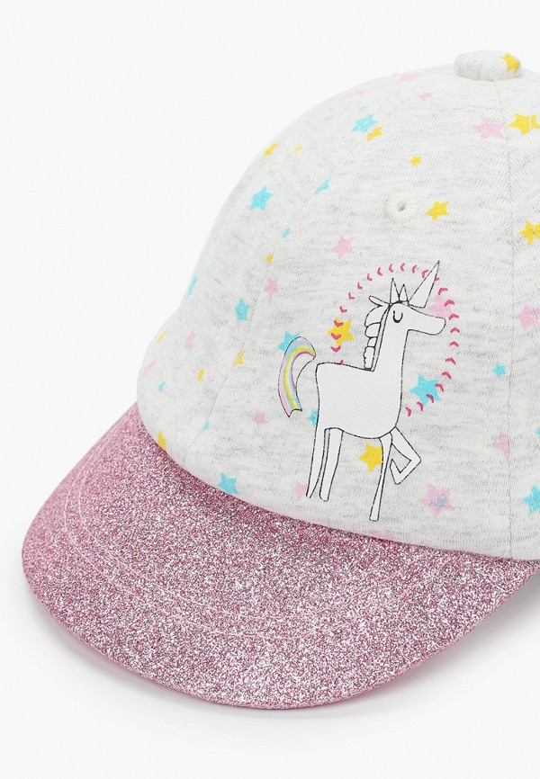 фото Бейсболка чудо-кроха