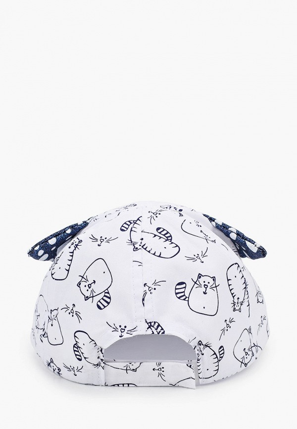 фото Бейсболка чудо-кроха