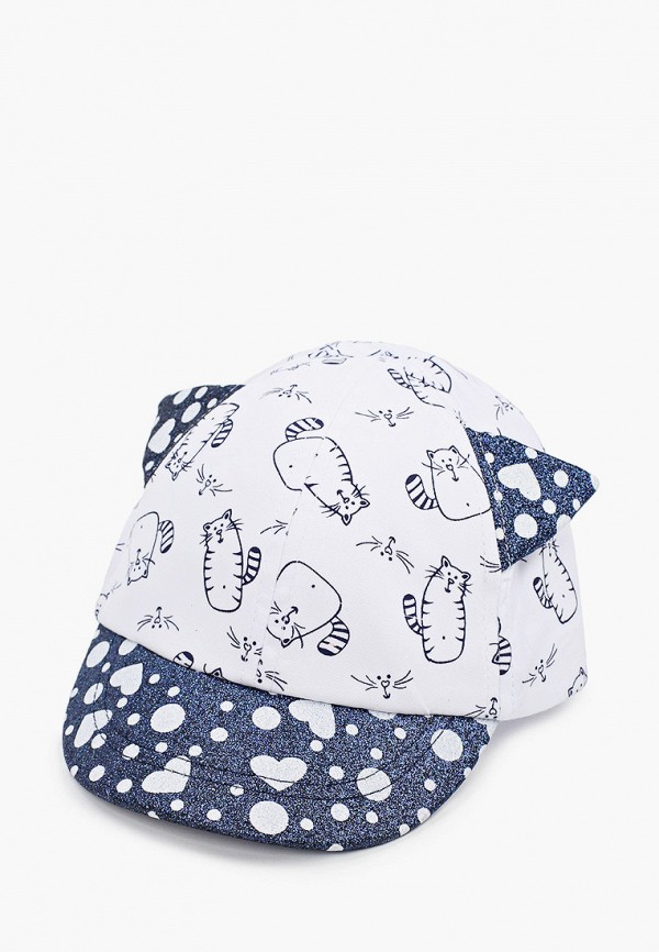 фото Бейсболка чудо-кроха