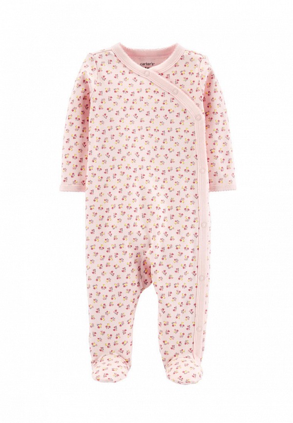 

Комбинезон Carter’s, Розовый