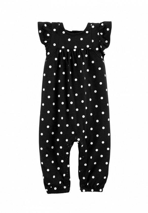 

Комбинезон Carter’s, Черный