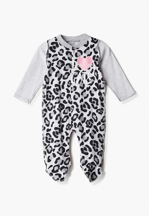 Комбинезон домашний Лапушка 600₽