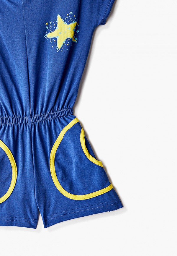 фото Комбинезон looklie