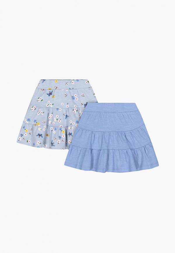 

Юбки 2 шт. Mothercare, Голубой