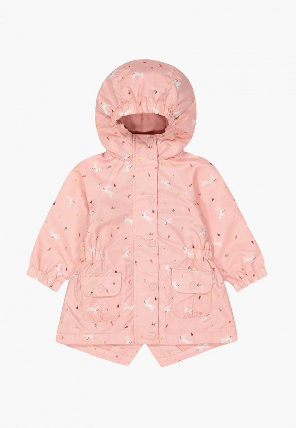 

Плащ Mothercare, Розовый
