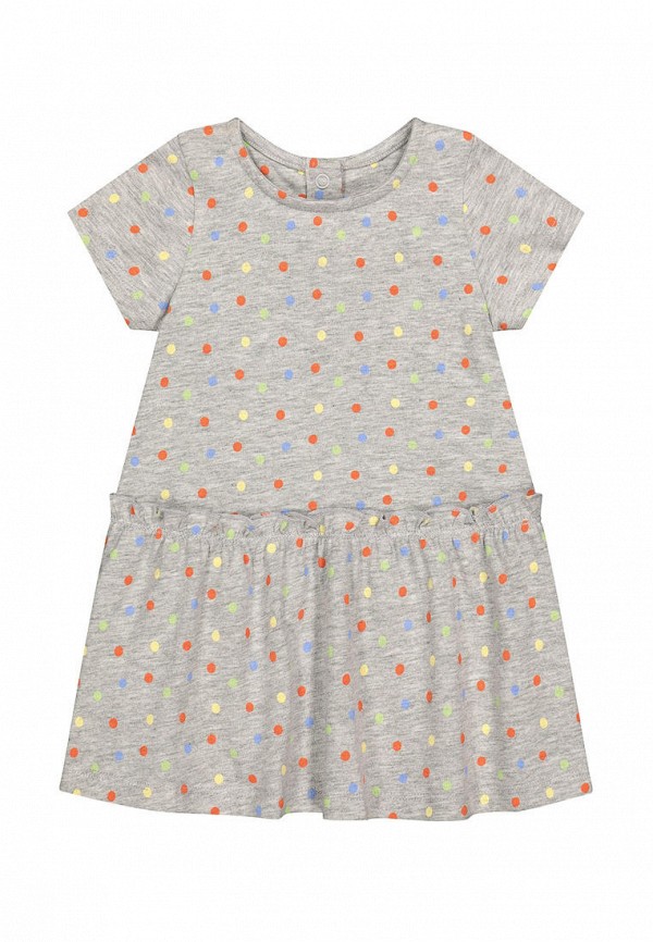 

Платье Mothercare, Серый
