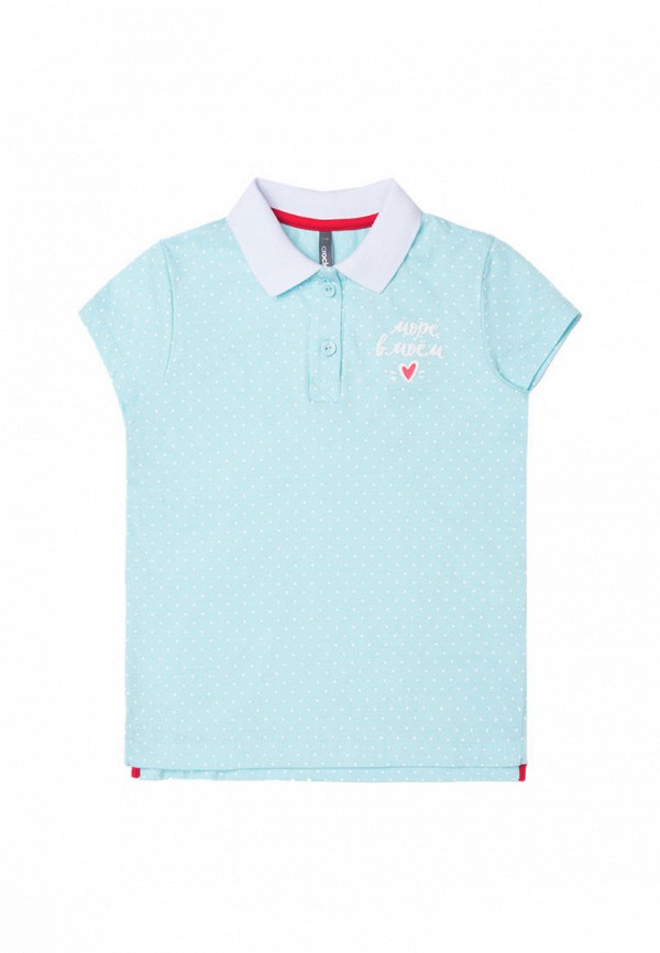 Поло Crockid 753₽