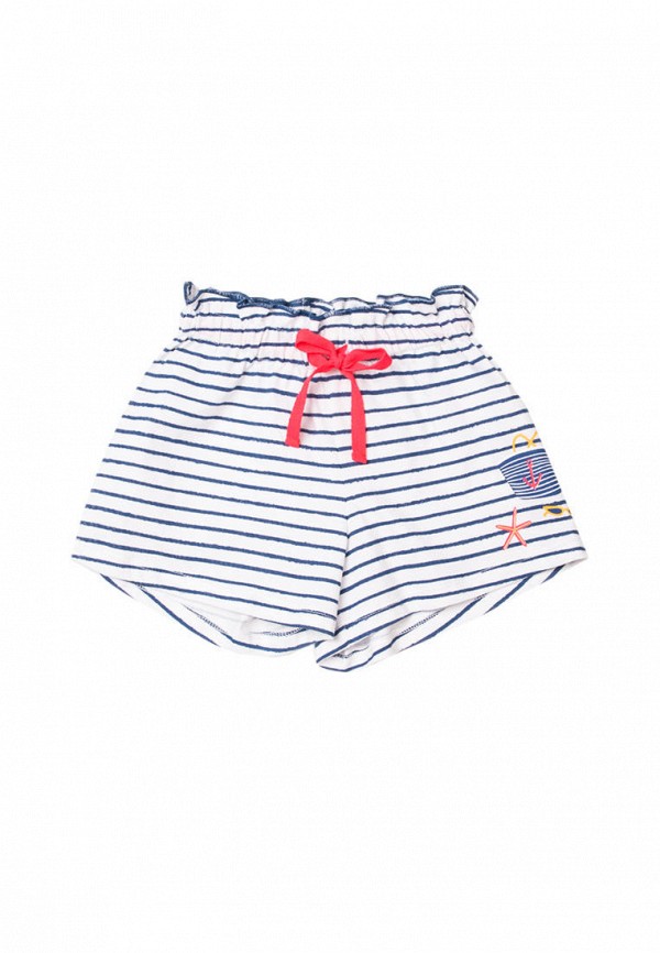 

Шорты Crockid, Белый