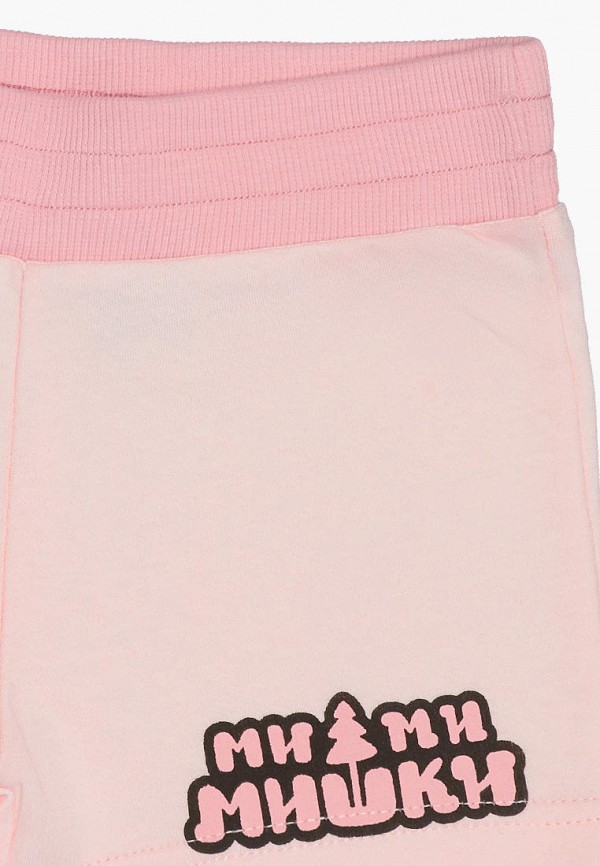 Комплект для новорожденного Lucky Child цвет розовый  Фото 5