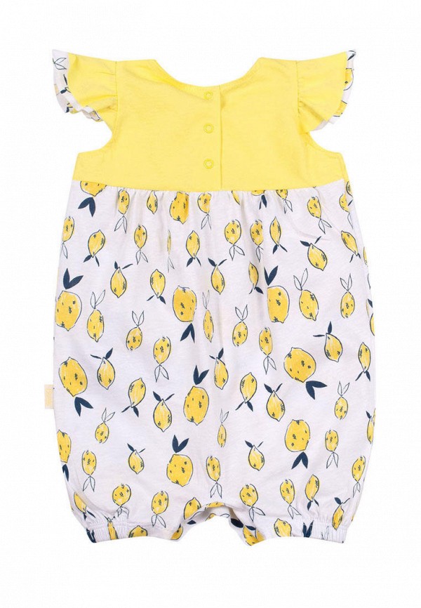 

Комбинезон Бемби, Белый, Бемби MP002XG010MP