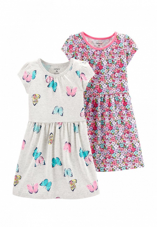 

Комплект Carter’s, Разноцветный