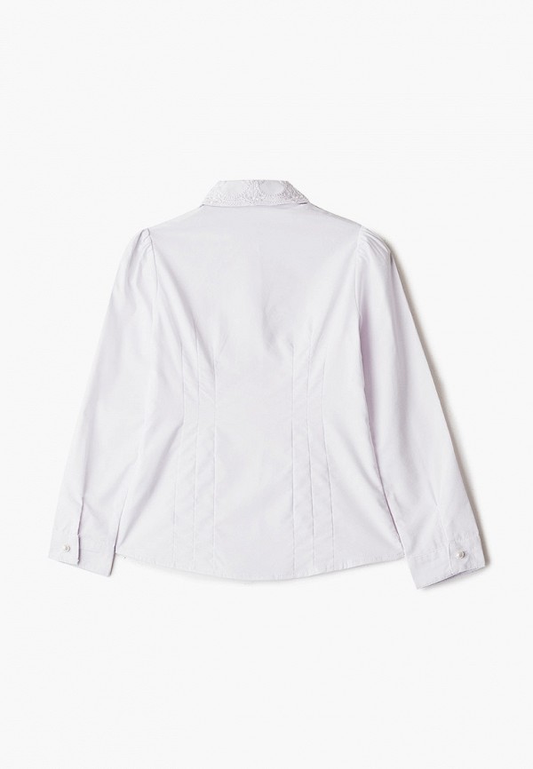 Блуза Tforma цвет белый  Фото 2