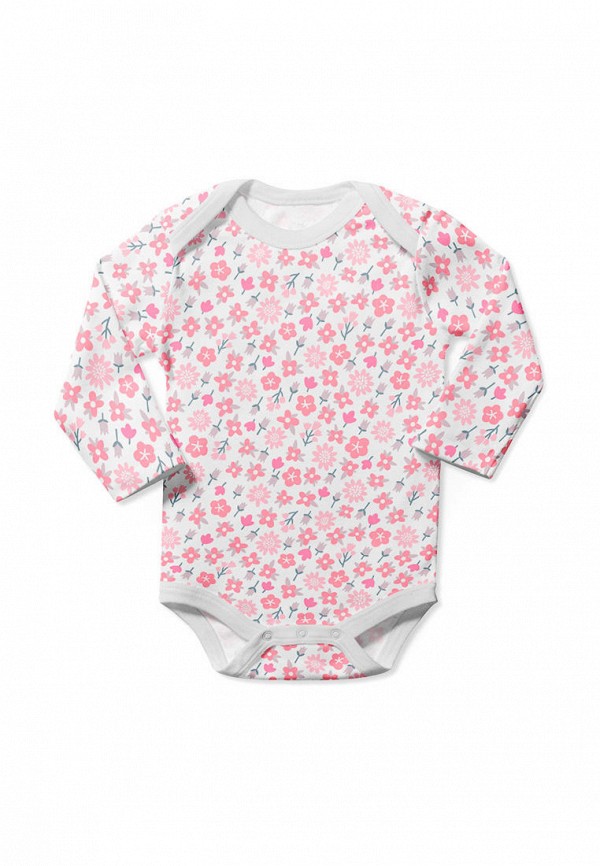 

Боди София, Розовый, София MP002XG010SQ