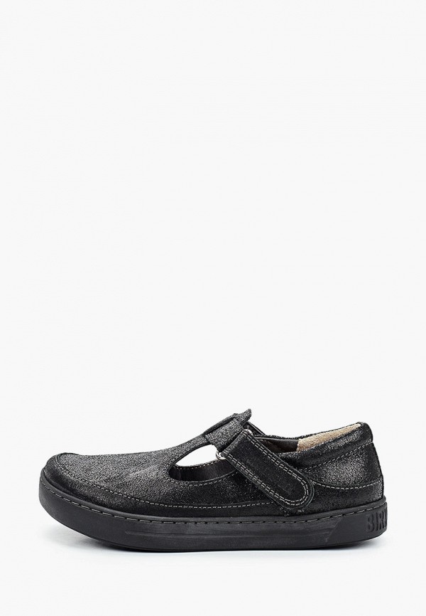 

Туфли Birkenstock, Черный