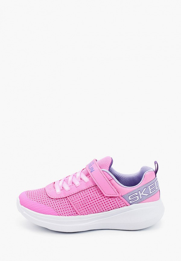 

Кроссовки Skechers, Розовый, GO RUN FAST VIVA VALOR