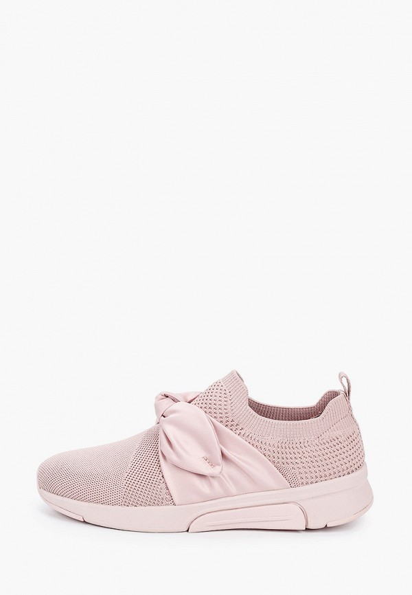 

Кроссовки Skechers, Розовый