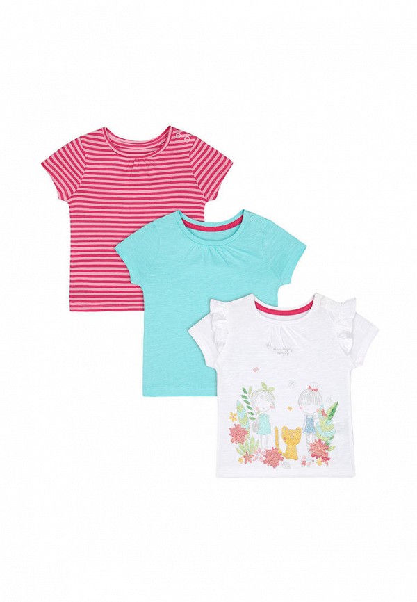 

Комплект Mothercare, Разноцветный