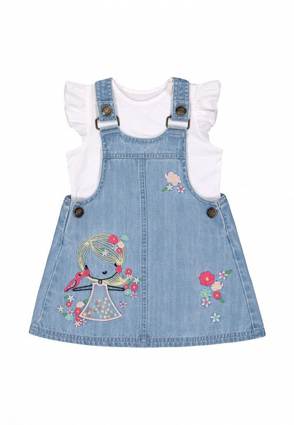 

Комплект Mothercare, Разноцветный