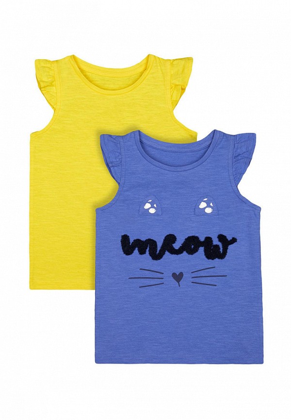 

Майки 2 шт. Mothercare, Разноцветный
