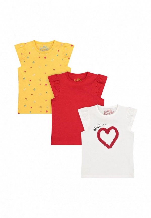 

Комплект Mothercare, Разноцветный