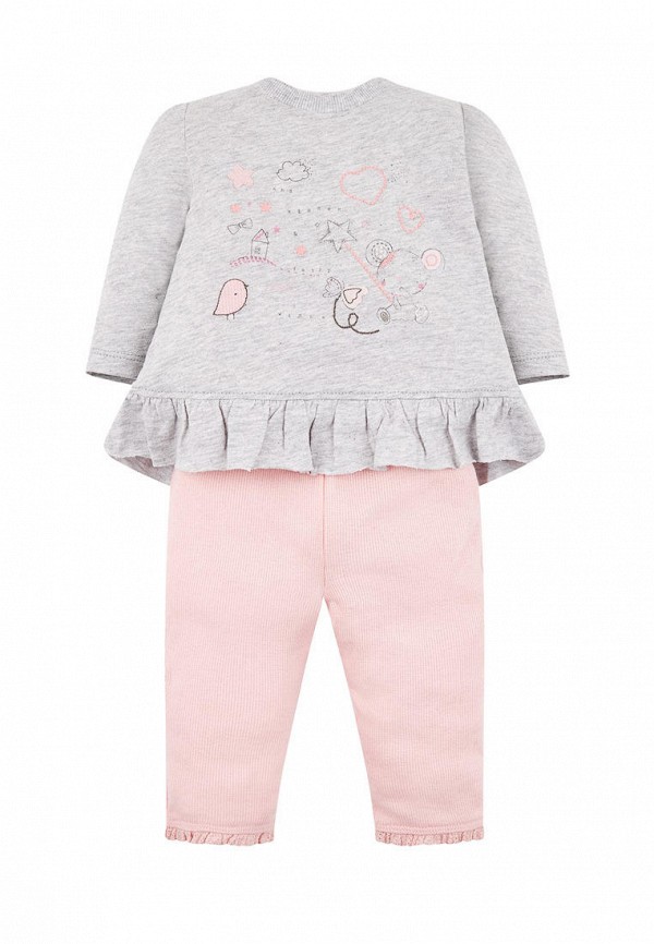 

Костюм Mothercare, Разноцветный