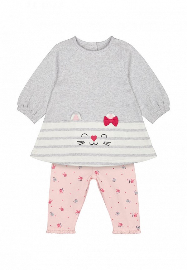 

Костюм Mothercare, Разноцветный