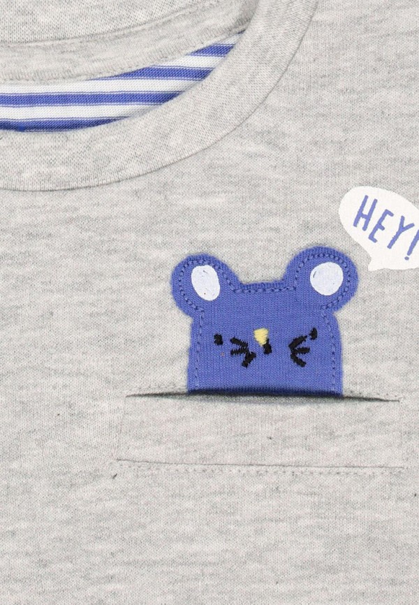 

Свитшот Mothercare, Серый