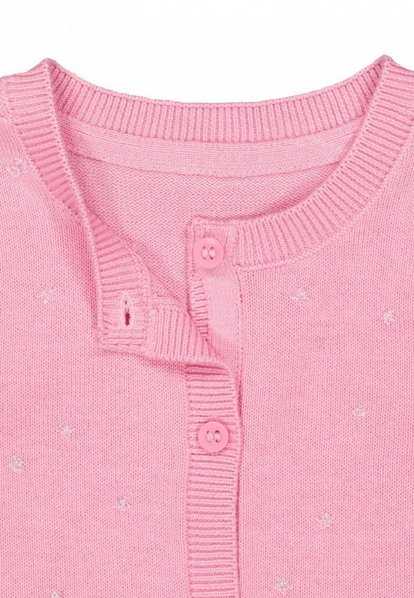 

Кардиган Mothercare, Розовый