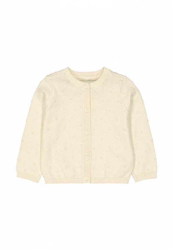 

Кардиган Mothercare, Белый