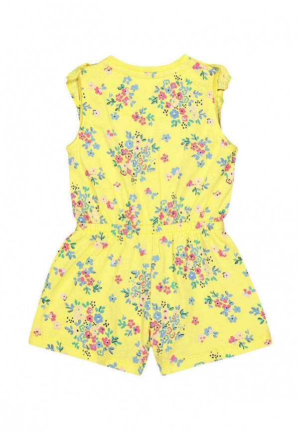 

Комбинезон Mothercare, Желтый