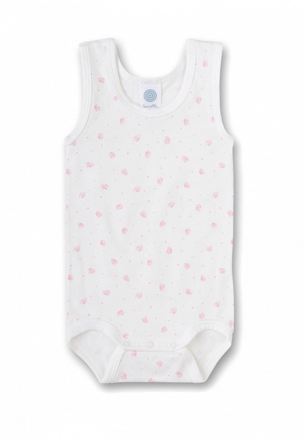 

Боди Sanetta, Белый, Sanetta MP002XG01151