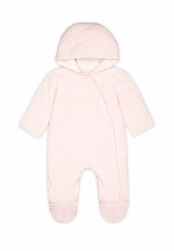 

Комбинезон Mothercare, Розовый
